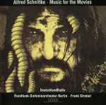 Cover for album: Alfred Schnittke · Rundfunk-Sinfonieorchester Berlin · Frank Strobel – Music For The Movies(CD, Stereo)