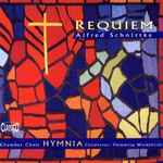 Cover for album: Alfred Schnittke, Chamber Choir Hymnia, Flemming Windekilde – Requiem