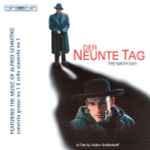 Cover for album: Der Neunte Tag (The Ninth Day): Concerto Grosso No. 1 & Cello Concerto No. 1(CD, Album)