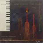 Cover for album: Čiurlionis Quartet, Lev Natochenny, Danielis Rubinas - Gustav Mahler, Alfred Schnittke, Franz Schubert – Čiurlionio Kvartetas / Ciurlionis Quartet / Ciurlionis Quartett(CD, Album)