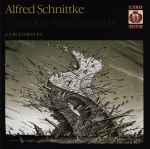Cover for album: Alfred Schnittke - Igor Tchetuev – Complete Piano Sonatas(SACD, Hybrid, Multichannel, Album)
