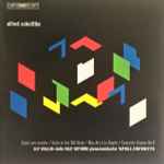 Cover for album: Alfred Schnittke, Ulf Wallin, Ralf Gothóni Conducting Tapiola Sinfonietta – Quasi Una Sonata(CD, Album)