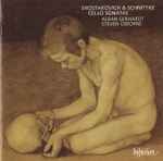 Cover for album: Shostakovich & Schnittke, Alban Gerhardt, Steven Osborne – Cello Sonatas(CD, Album)