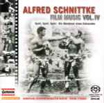 Cover for album: Alfred Schnittke, Rundfunk-Sinfonieorchester Berlin, Frank Strobel – Sport, Sport, Sport • Die Abenteuer Eines Zahnarztes