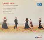 Cover for album: Cavaleri Quartet, Mendelssohn, Schnittke – String Quartet Op.13 • String Quartet N°3(CD, Album)