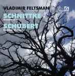 Cover for album: Schnittke, Schubert, Vladimir Feltsman – Sonata No.1 / Sonata 'Reliquie'(CD, Album)