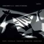 Cover for album: Roman Mints / Ysaÿe, Piazzolla, Tabakova, Schnittke, Silvestrov – Dance Of Shadows(CD, Album)