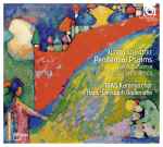 Cover for album: Alfred Schnittke, RIAS Kammerchor, Hans-Christoph Rademann – Penitential Psalms(CD, Album)