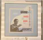 Cover for album: Vladimir Horowitz, Barber – Vol.3(CD, Compilation, Reissue, Remastered)