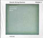 Cover for album: Danish String Quartet - Beethoven / Schnittke / Bach – Prism II