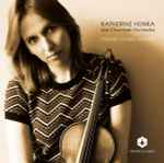 Cover for album: Katherine Hunka, Irish Chamber Orchestra, Piazzolla, Schubert, Schnittke – Piazzolla, Schubert, Schnittke(CD, Album)