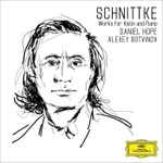 Cover for album: Schnittke - Daniel Hope, Alexey Botvinov – Works For Violin And Piano(CD, Album)