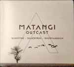 Cover for album: Matangi, Schnittke, Silvestrov, Shostakovich – Outcast(CD, Album)