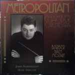 Cover for album: Metropolitan Chamber Orchestra, John Nardolillo - Barber / Bach / Mozart – Untitled(CD, )
