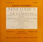 Cover for album: Sinfonies Pour Le Clavecin Seul.