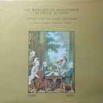 Cover for album: Les Musiciens de Monseigneur Le Prince de Conti / Corette / Schobert / Chedeville / Naudot – Concert Pour Son Altesse Serenissime(LP)