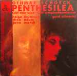 Cover for album: Penthesilea(2×LP)