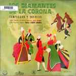 Cover for album: Comprodon, Barbieri – Los Diamantes De La Corona