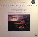Cover for album: Lebendig Begraben(LP)