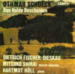 Cover for album: Das Holde Bescheiden(2×CD, )