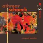 Cover for album: Othmar Schoeck – Minguet Quartett – Complete String Quartets(CD, Album)