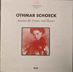 Cover for album: Sonaten Für Violine Und Klavier(CD, Stereo)