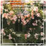 Cover for album: Othmar Schoeck - Fischer, Schellenberger, Brütsch, Begemann, Zürcher Kammerorchester, Howard Griffiths – Erwin Und Elmire(CD, Album)