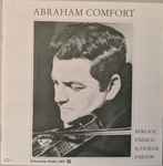 Cover for album: Abraham Comfort, Berlioz, Enesco, Schoeck, Pártos – Berlioz Enesco Schoeck Pártos(CD, )