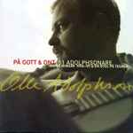 Cover for album: På Gott & Ont: 51 Adolphsonare - Inspelningar 1956-95 & En Stol På Tegners(3×CD, Compilation)