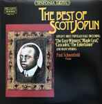 Cover for album: The Best Of Scott Joplin