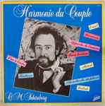 Cover for album: Harmonie Du Couple(LP, Album)