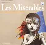 Cover for album: Alain Boublil And Claude-Michel Schönberg – Les Misérables