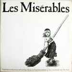 Cover for album: Various – Les Misérables