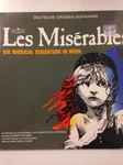 Cover for album: Alain Boublil, Claude-Michel Schönberg – Les Misérables (Deutsche Originalaufnahme)