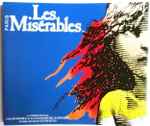 Cover for album: Alain Boublil And Claude-Michel Schönberg – Les Misérables (Paris)