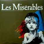 Cover for album: Les Misérables(2×LP, Album, Stereo)