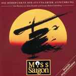 Cover for album: Alain Boublil & Claude-Michel Schönberg – Miss Saigon (Deutsche Originalaufnahme)
