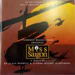Cover for album: Boublil & Schönberg – Highlights From Miss Saigon(CD, Album)