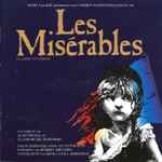 Cover for album: Alain Boublil en Claude-Michel Schönberg – Les Misérables (Vlaamse Uitvoering)(CD, Album)