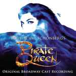 Cover for album: Boublil, Schönberg – The Pirate Queen (Original Broadway Cast Recording)(CD, Album)