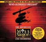 Cover for album: Boublil & Schönberg – The Definitive Miss Saigon Live Recording