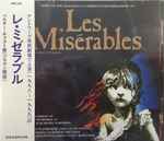 Cover for album: Claude-Michel Schönberg, Alain Boublil – Les Misérables - Original Antwerp Cast Recording(CD, )