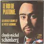 Cover for album: Le Roi De Platonie