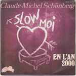 Cover for album: Slow Moi