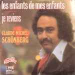 Cover for album: Les Enfants De Mes Enfants / Je Reviens