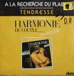 Cover for album: À La Recherche Du Plaisir / Tendresse(7