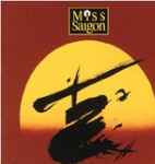 Cover for album: Alain Boublil and Claude-Michel Schönberg – Miss Saigon(CD, Single, Promo)