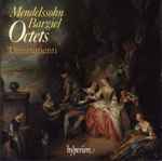 Cover for album: Mendelssohn, Bargiel, Divertimenti – Octets