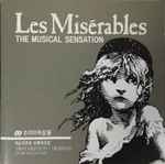 Cover for album: Cameron Mackintosh Presents Alain Boublil And Claude-Michel Schönberg – Les Misérables(CD, Album, Compilation, Promo)