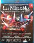 Cover for album: Les Miserables(Blu-ray, )